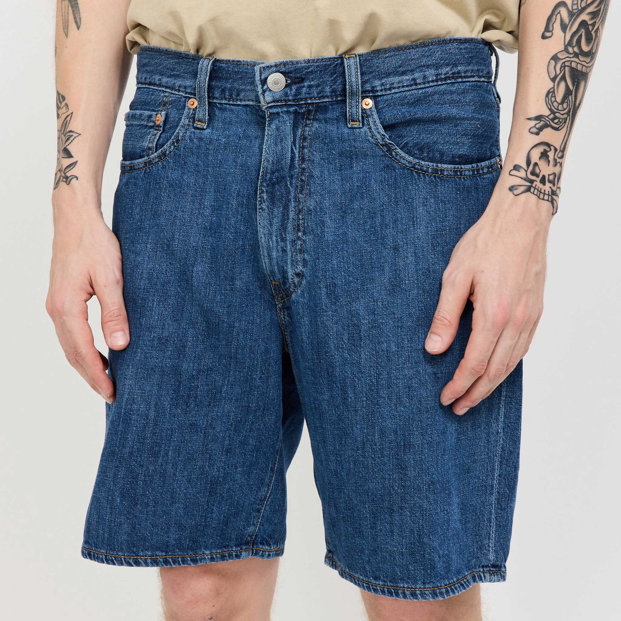 468 Loose Shorts Summer Nights two piece outfit Plus Size