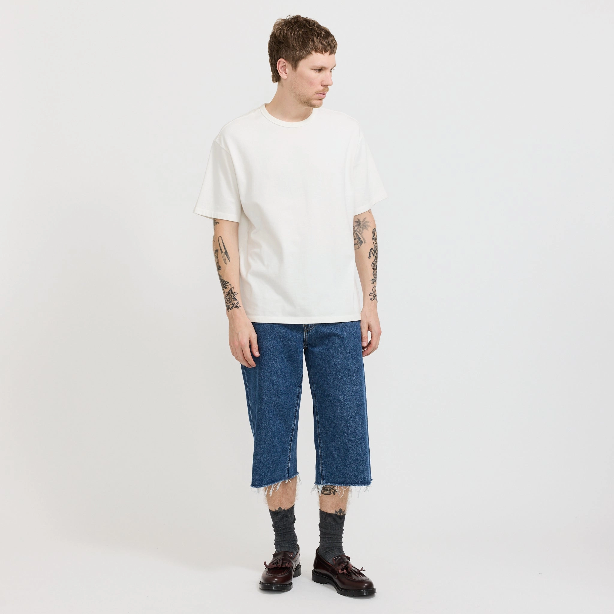 dress shirt 478 Baggy Capri Song of the Year