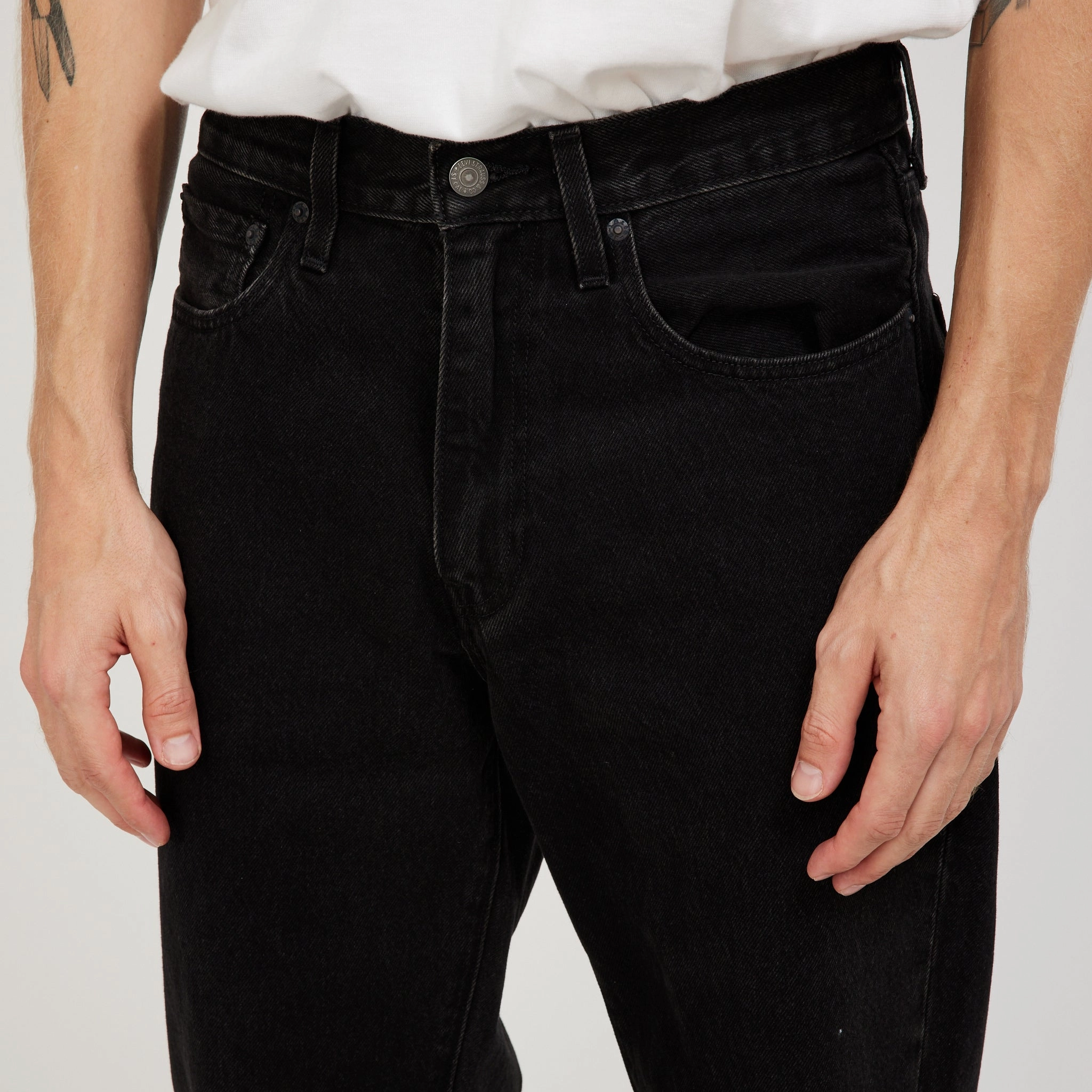 568 Loose Straight Welcome To The Rodeo Anti Fade Technology