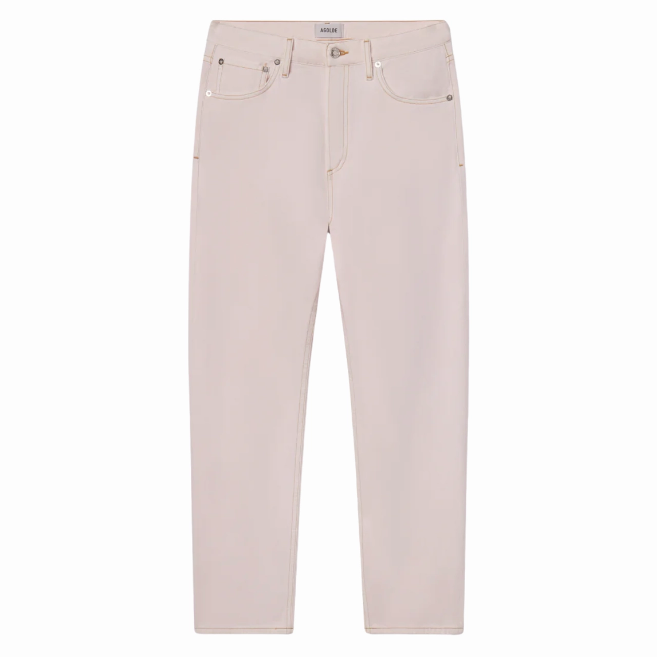 90's Jean Cosmos Basic Style Workday Outfit