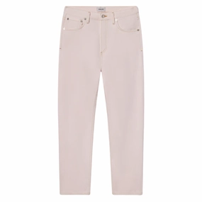 90's Jean Cosmos Basic Style Workday Outfit