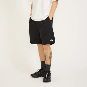 wrinkle - resistant Action Short 2.0 TNF Black