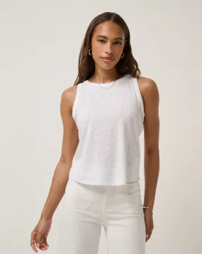 Wonderstruck 2.0 Tank Casual Comfort