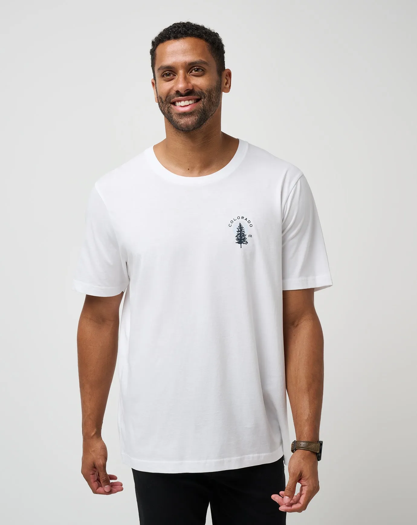 Adventure Season Tee Everyday Fit