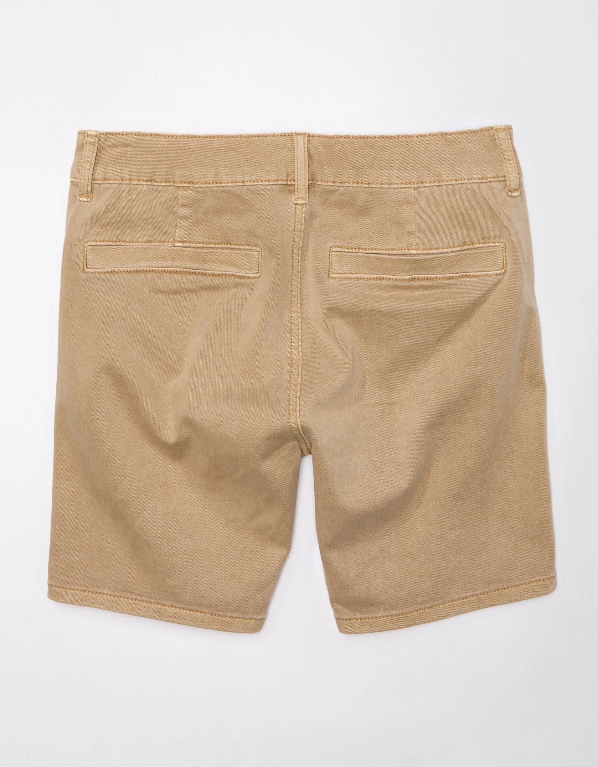 agriculture industry AE Stretch High-Waisted Trouser Bermuda Short