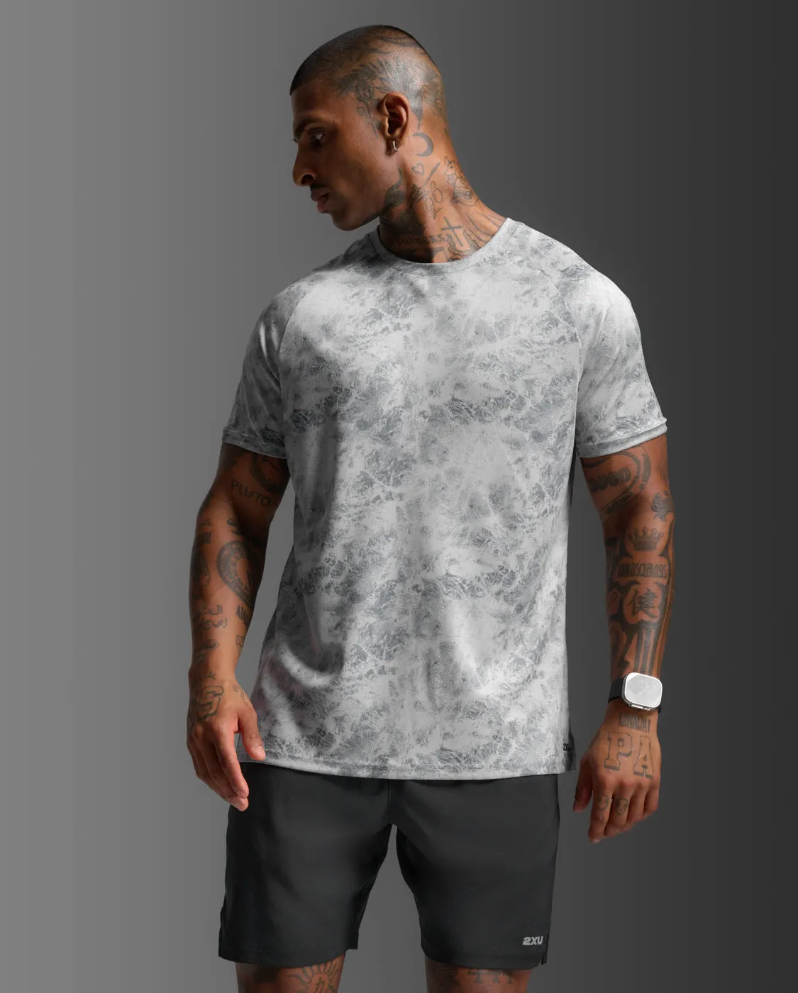 quick dry Aero Tee
