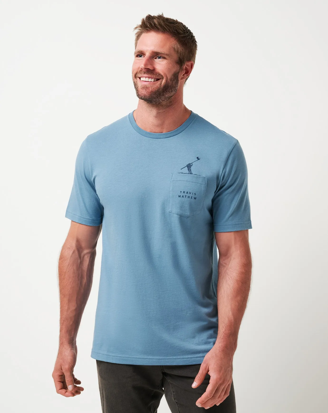 Air Trick Tee Long Sleeve Anti Pilling Finish