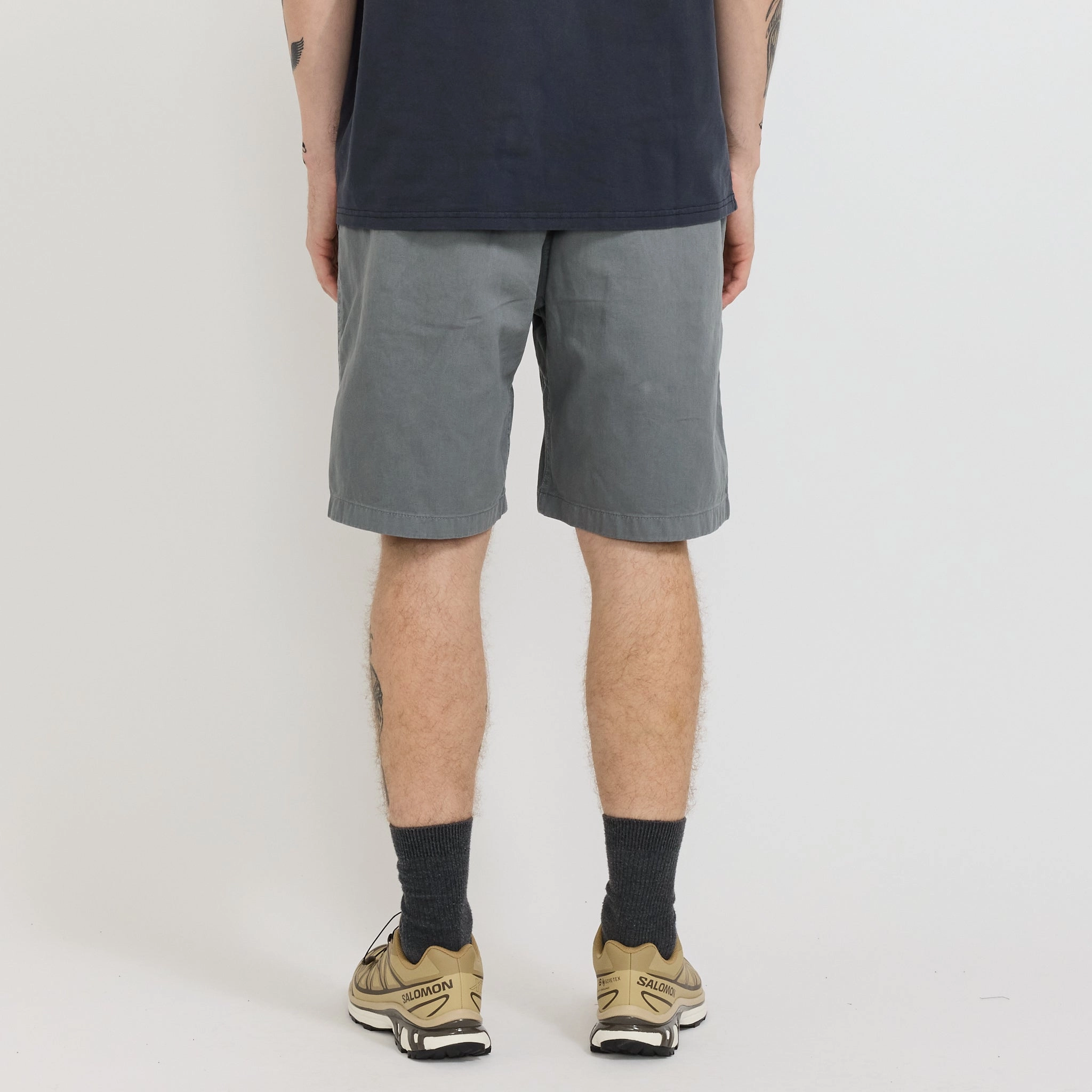 G-Short Seal Tagless Design