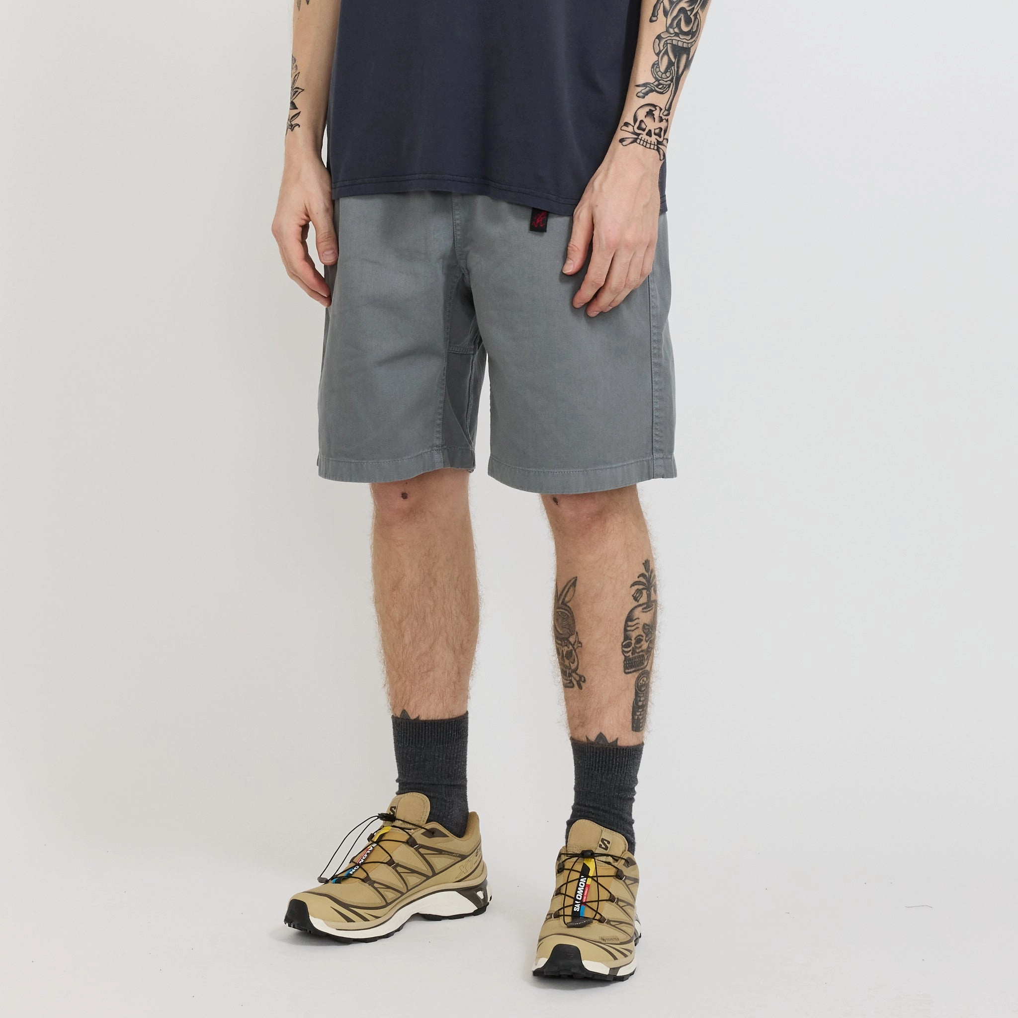 Airy Feel G-Short Seal