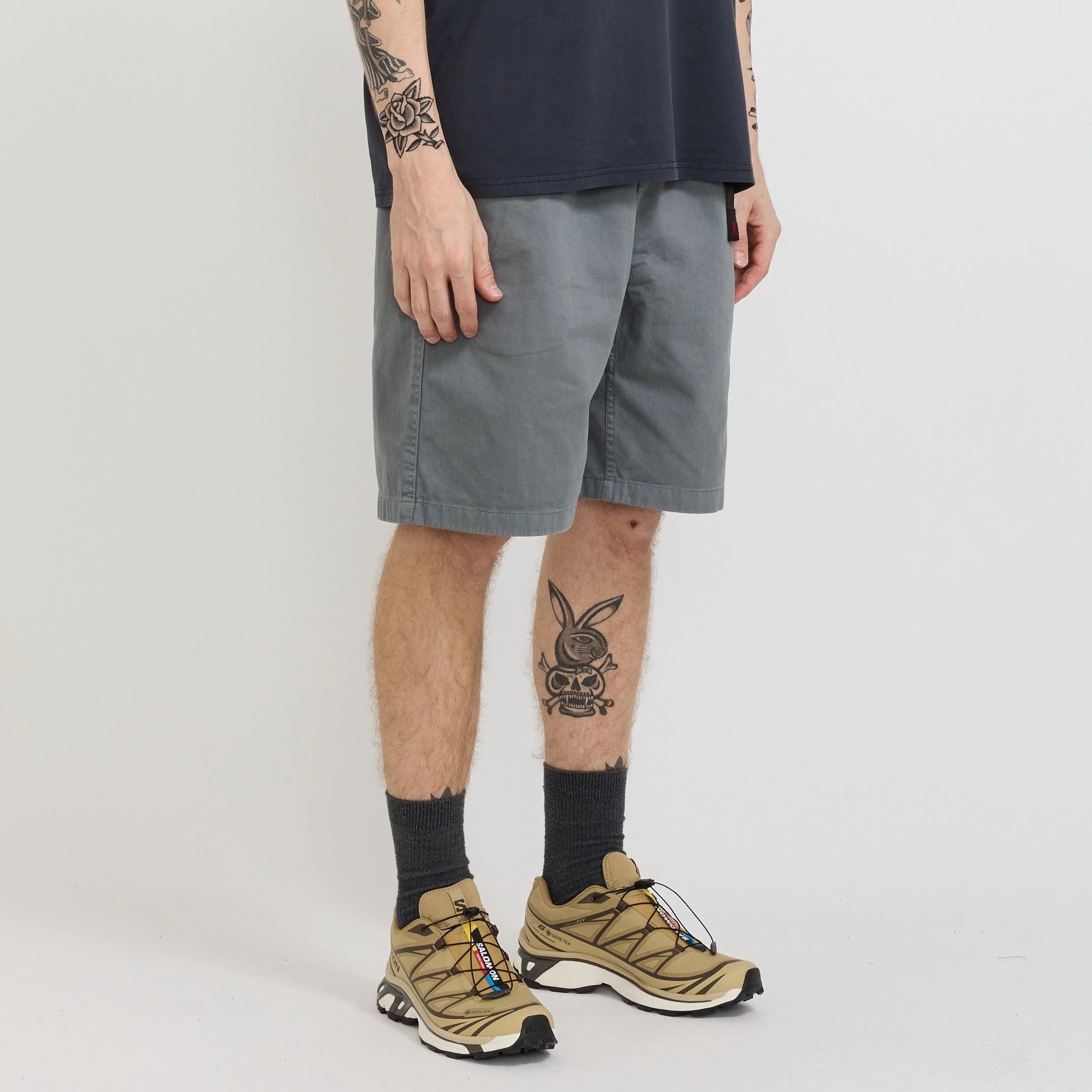 Anti Slip Waist Grip G-Short Seal