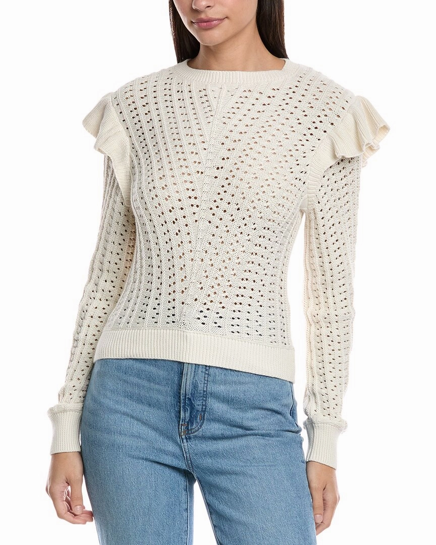 Classic Winter Nation LTD Kay Pullover