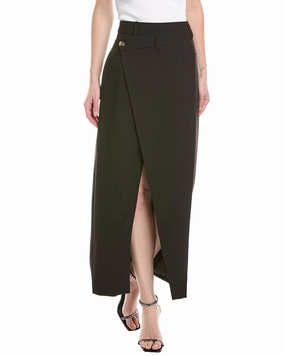 Tonal Look Comfy Fit 4th & Reckless Brie Skirt