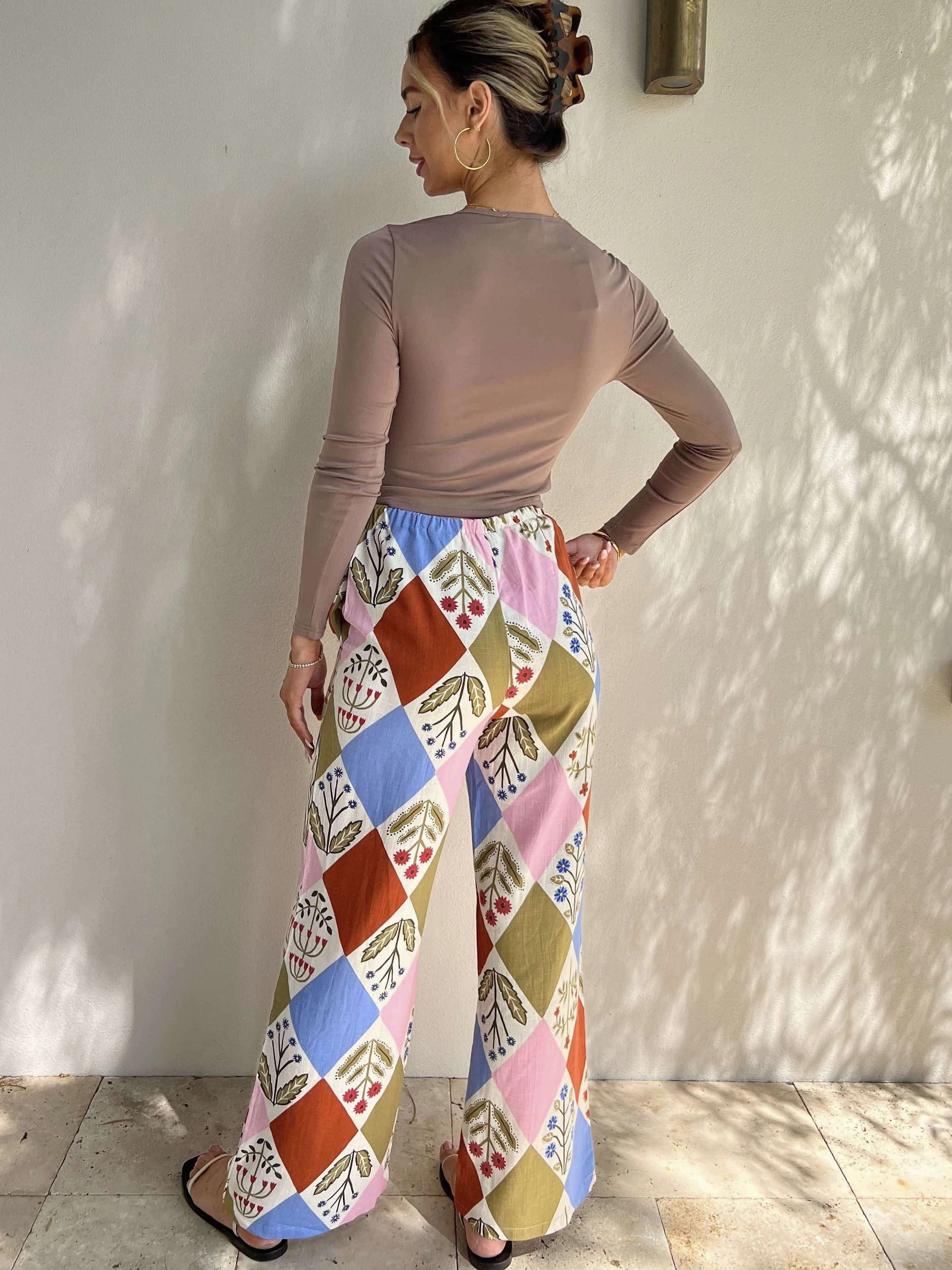 Urban Cool ALUNA PANT