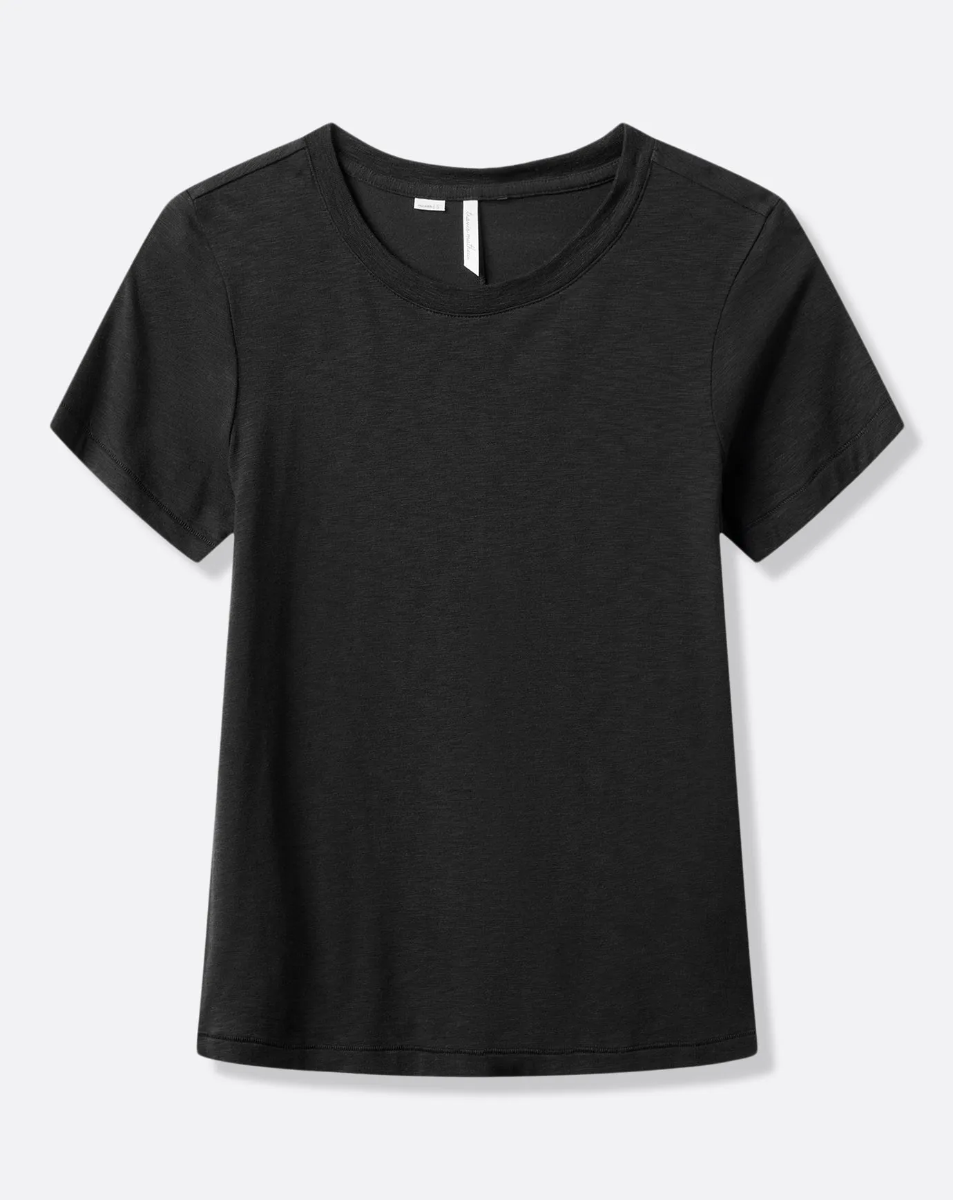 Summer Ready Cloud Jersey Tee