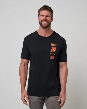 USC Playoffs 2.0 Tee Athletic Wear