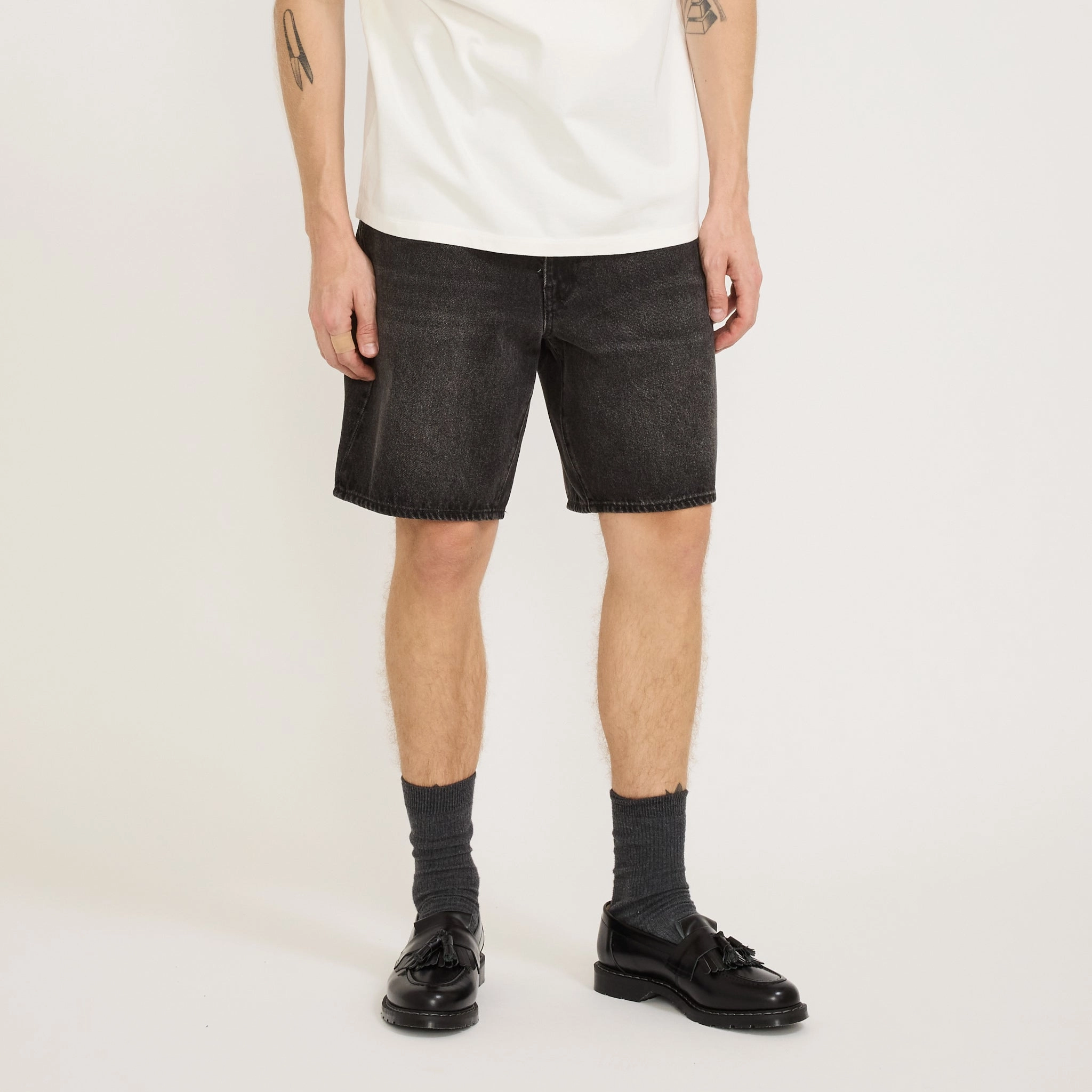 UV Protection Light Stretch 468 Loose Shorts We Got Motion