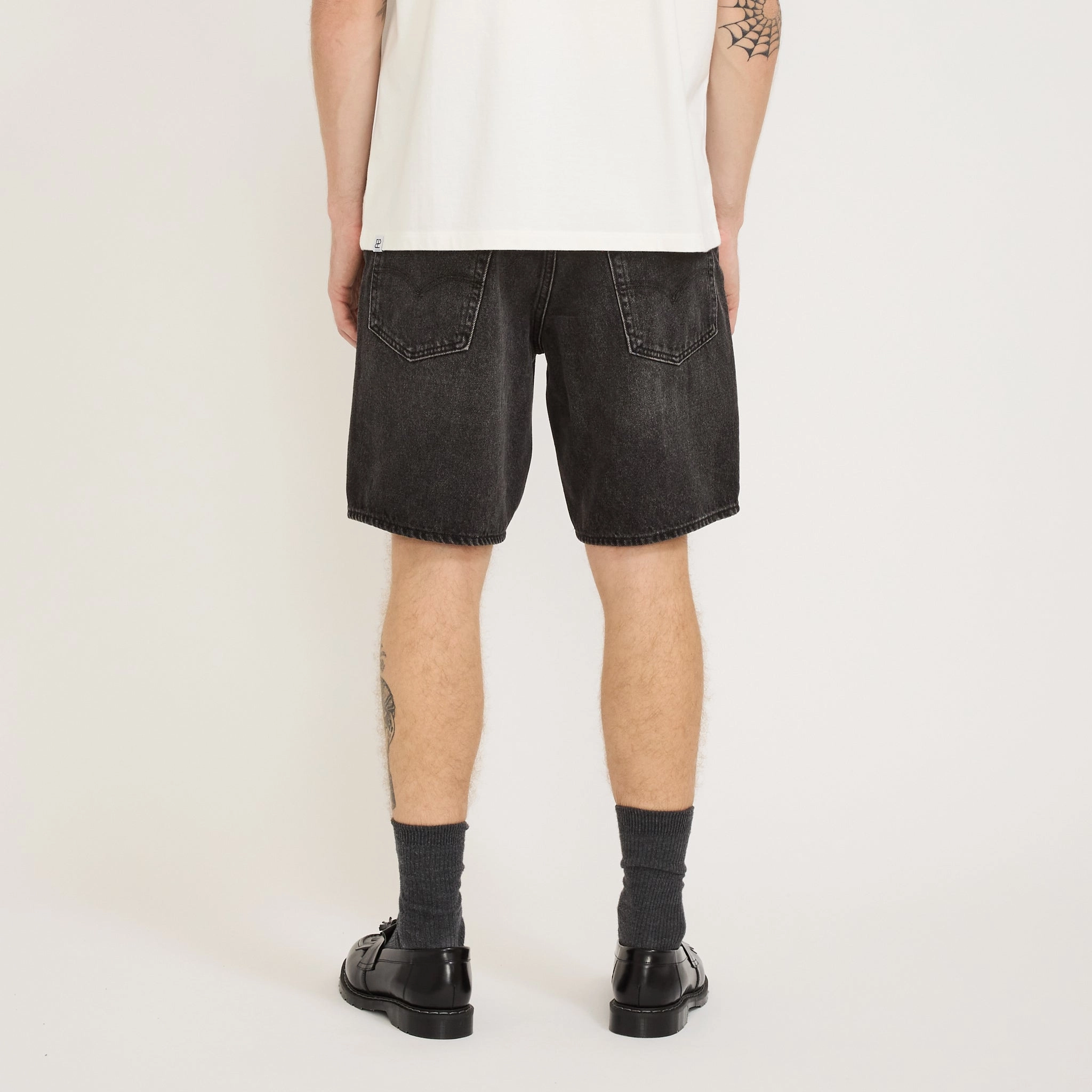 468 Loose Shorts We Got Motion Breathable Waistband Everyday Feel