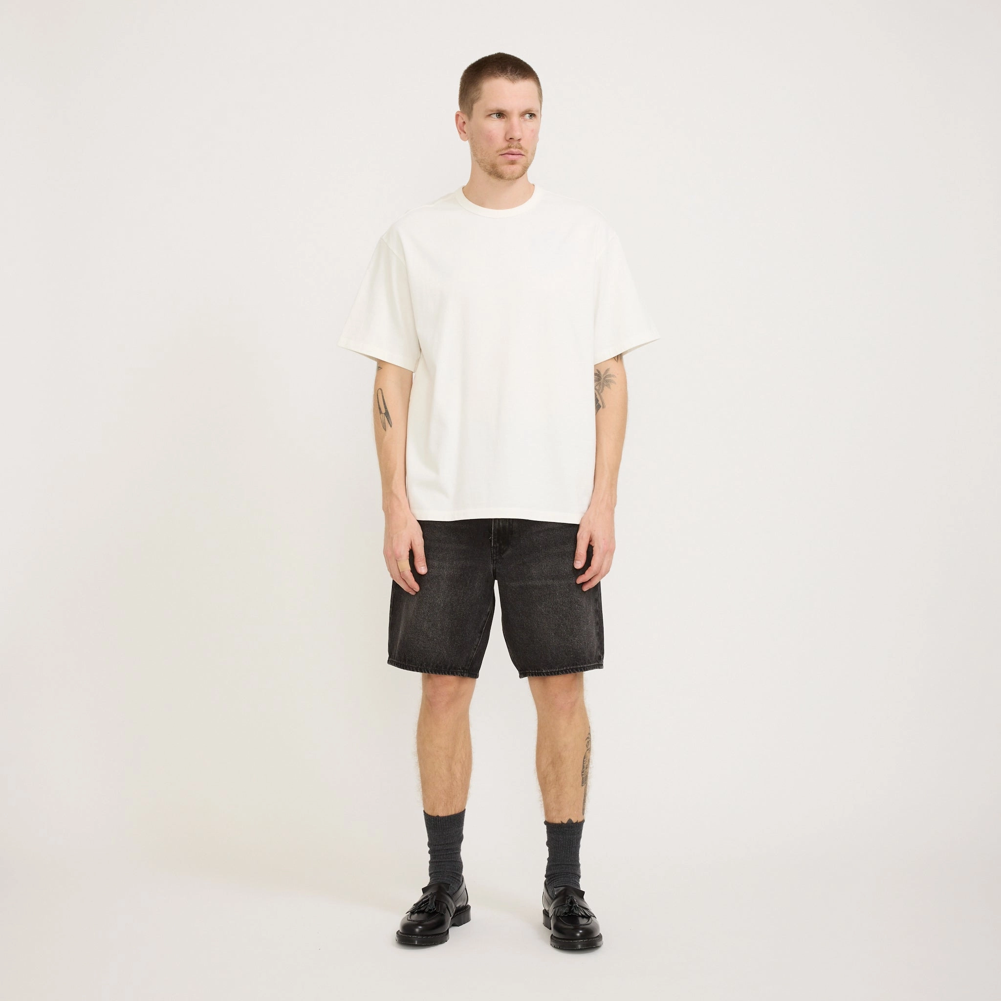 Odor Resistant Finish 468 Loose Shorts We Got Motion