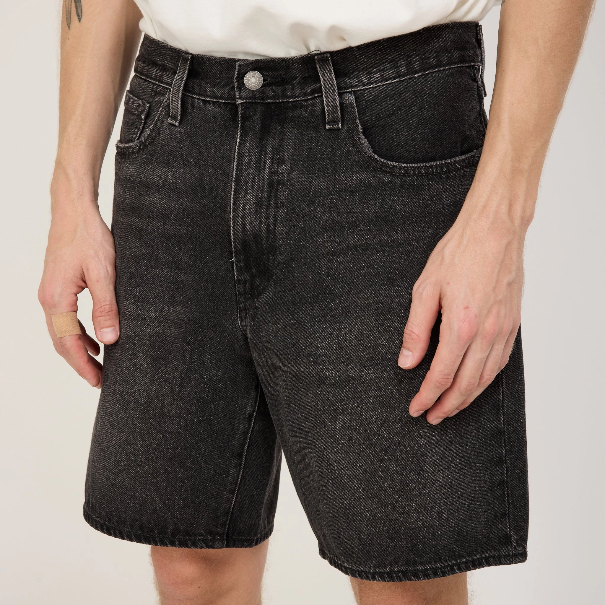 468 Loose Shorts We Got Motion All Purpose Utility Fit