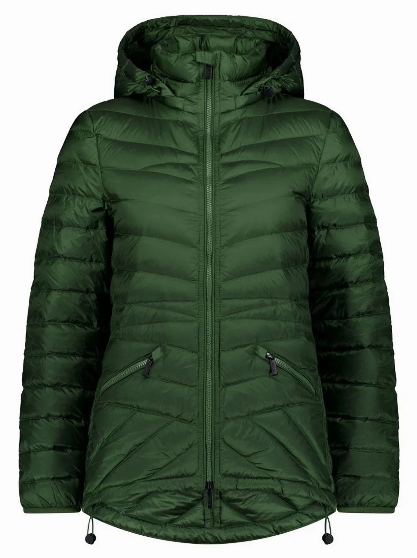 MOKE CUSHLA JACKET Simple Modern Piece