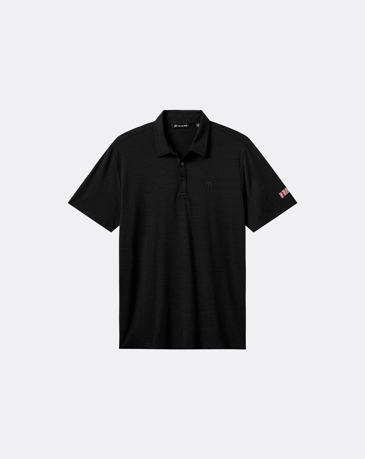 athletic style Arizona Diamondbacks The Heater Polo