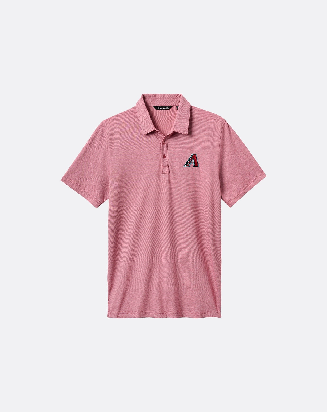 Premium Comfort Arizona Diamondbacks The Zinna Polo
