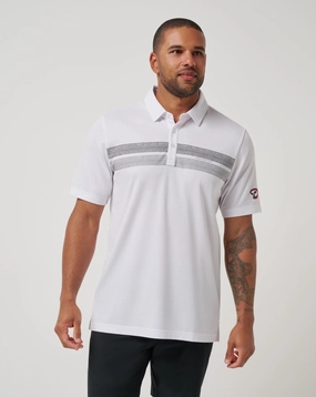 Timeless Design Smart Casual Arizona Diamondbacks Top Recruit Polo