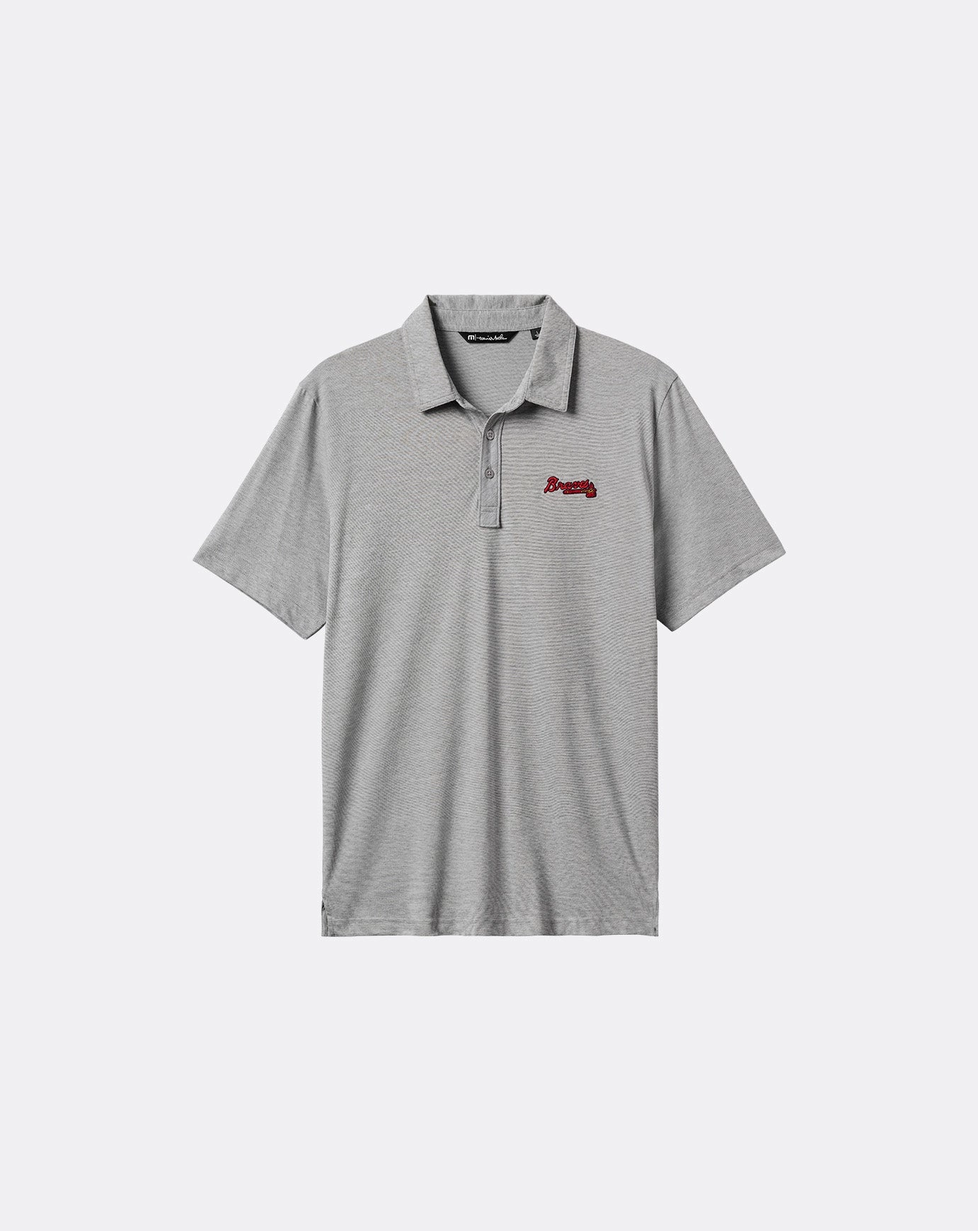 Formal Edge Atlanta Braves The Zinna Polo