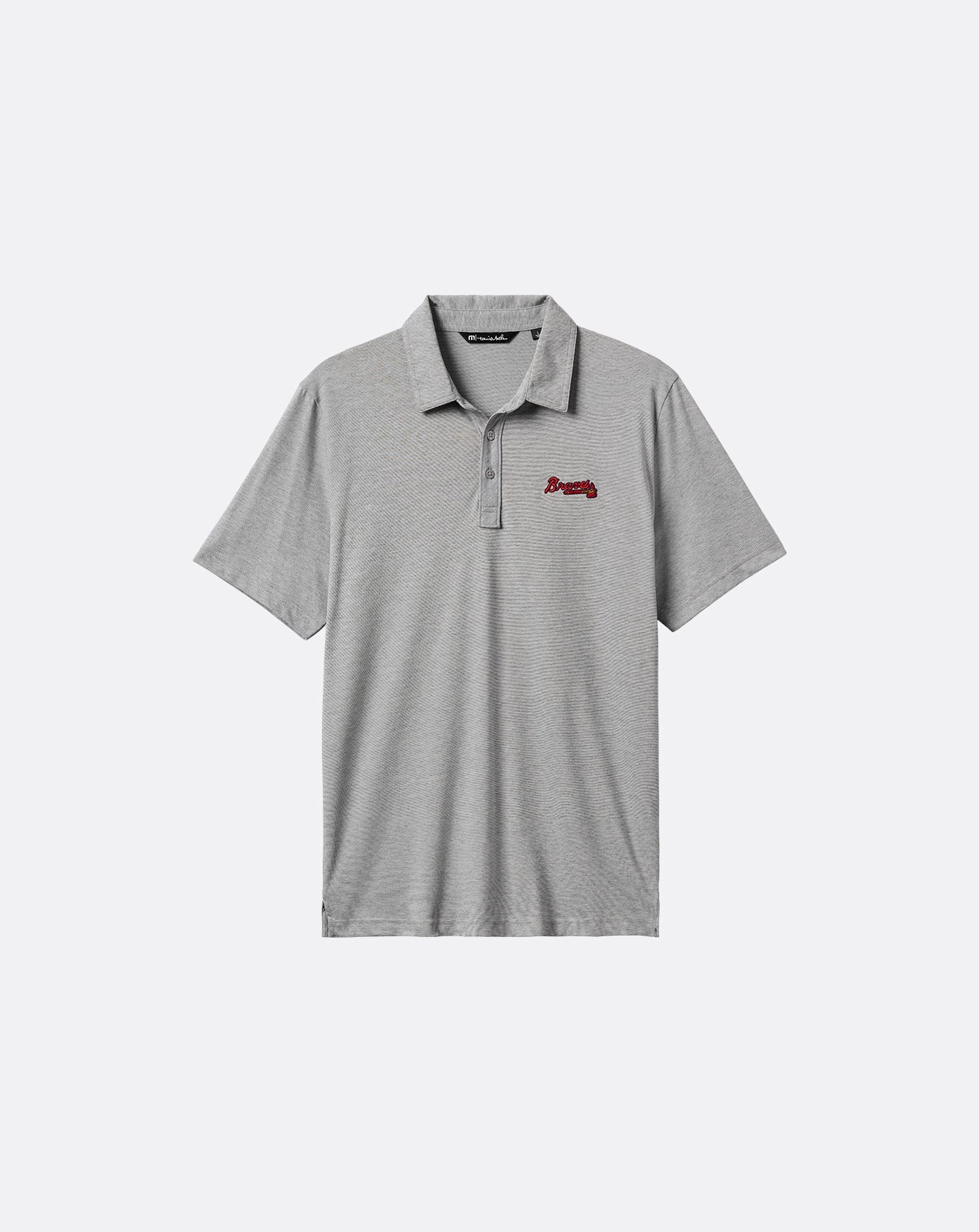 Atlanta Braves The Zinna Polo Breathable Layer