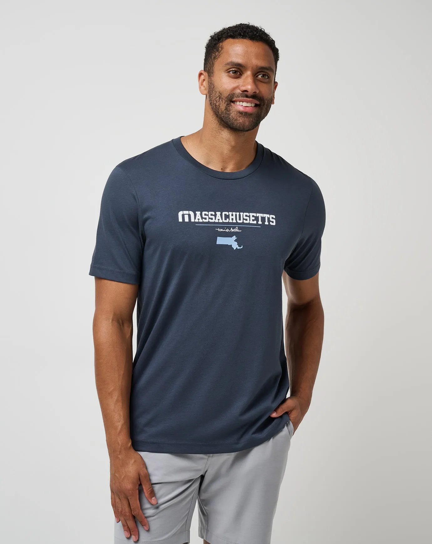 Versatile Look Gym clothing Personal Best Tee