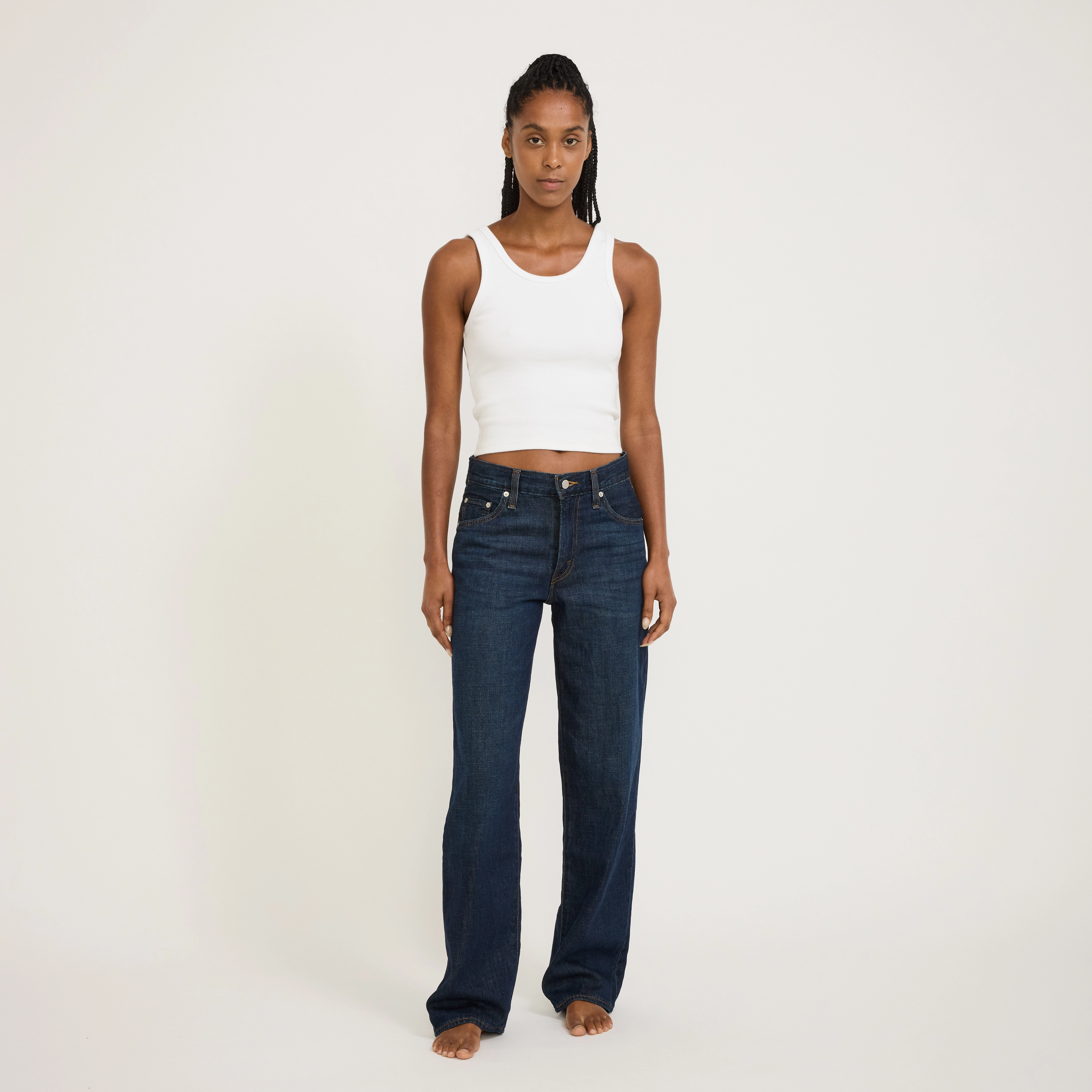 Baggy Dad Do You Mind Easy Fit