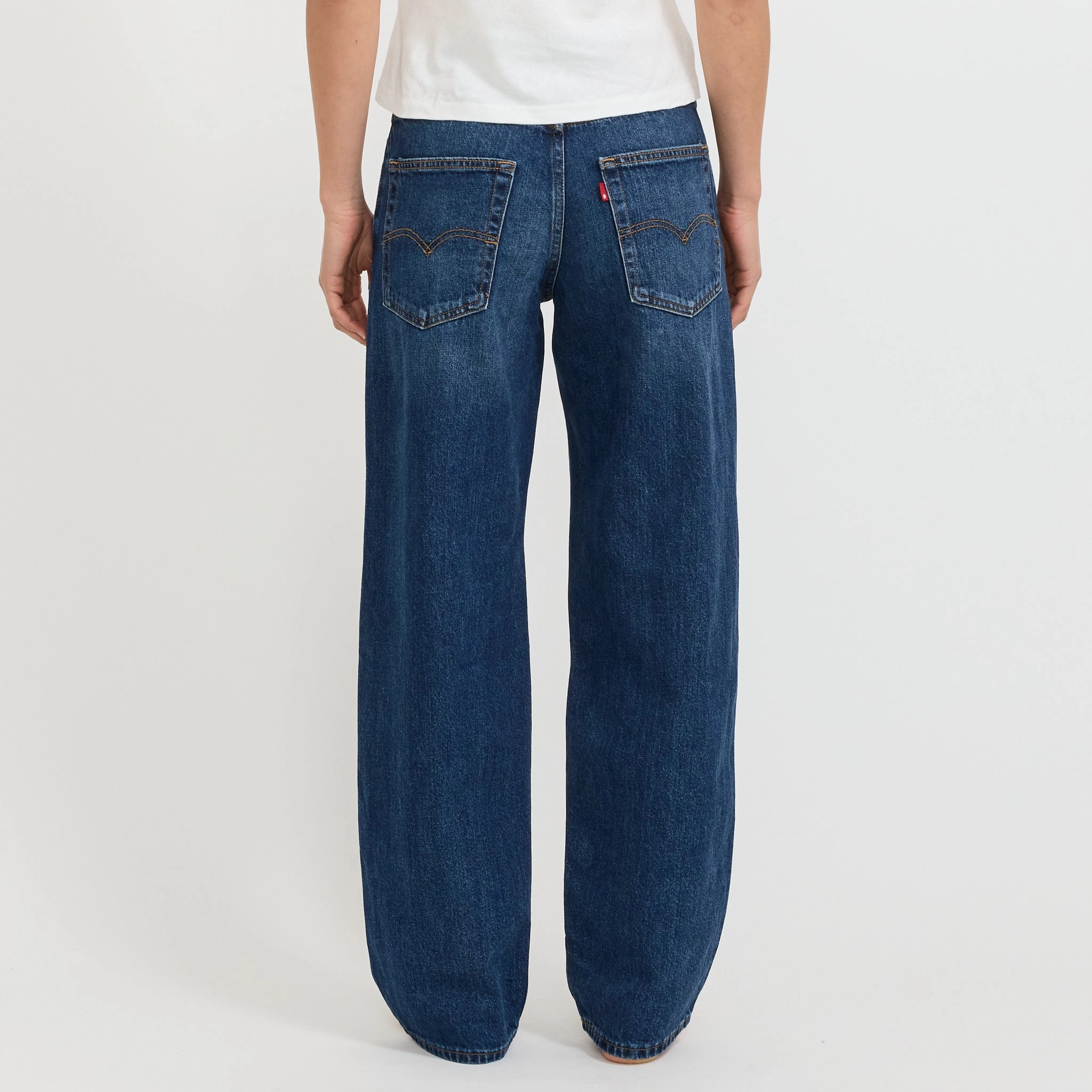 Baggy Dad She's Nice All Rounder