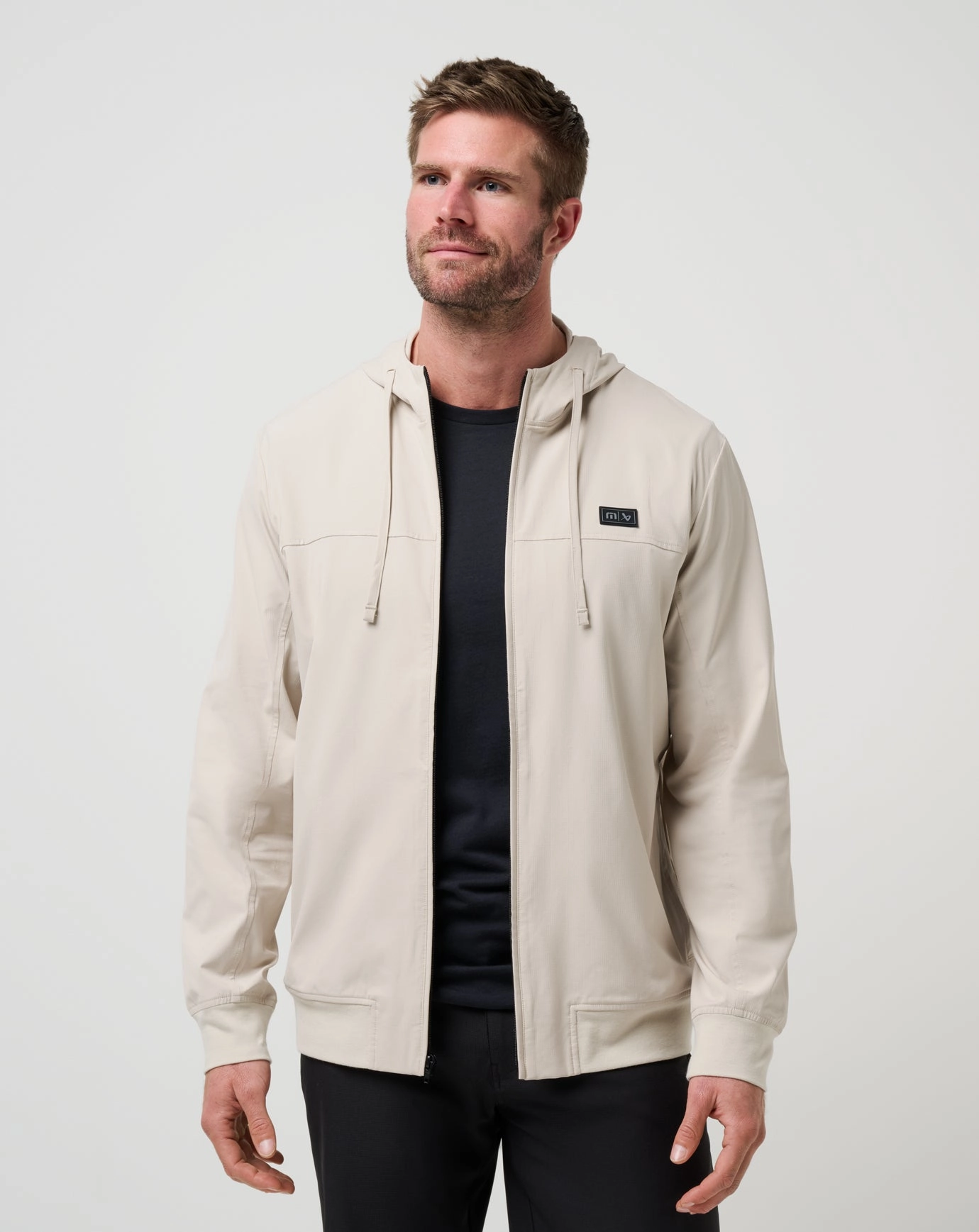 Bauer Wanderlust Hoodie Anti Pill Technology