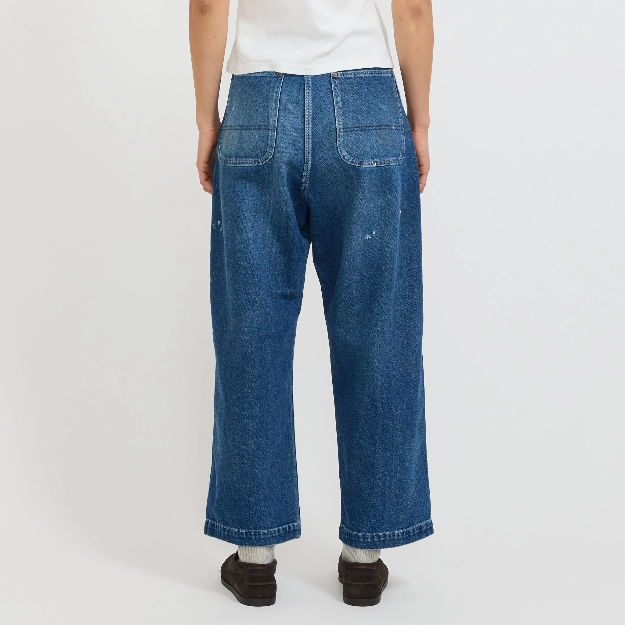 Bell Pants Used Womens Daywear Fit Timeless Option