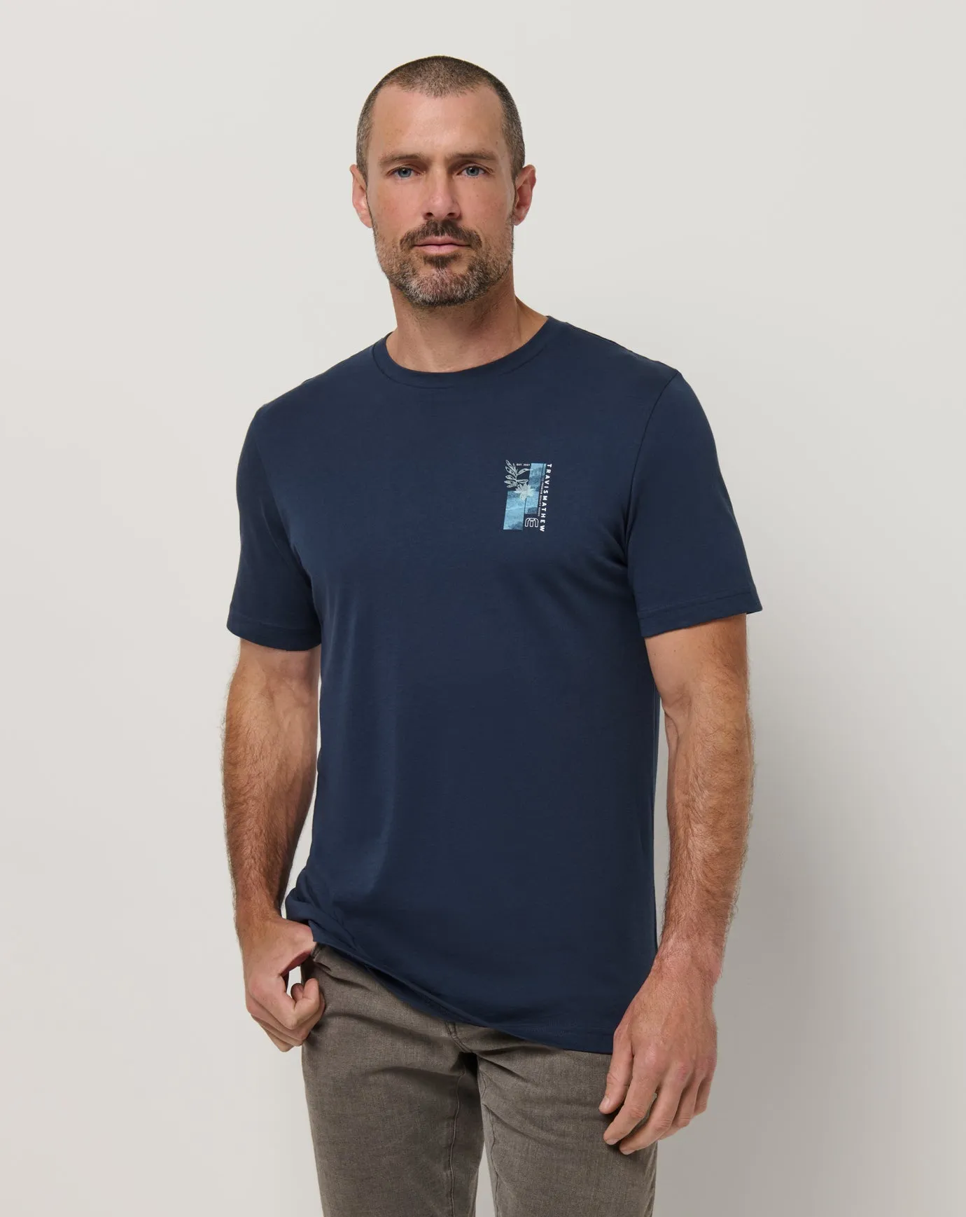 Best Trip Yet Tee Sporty Comfort Wear