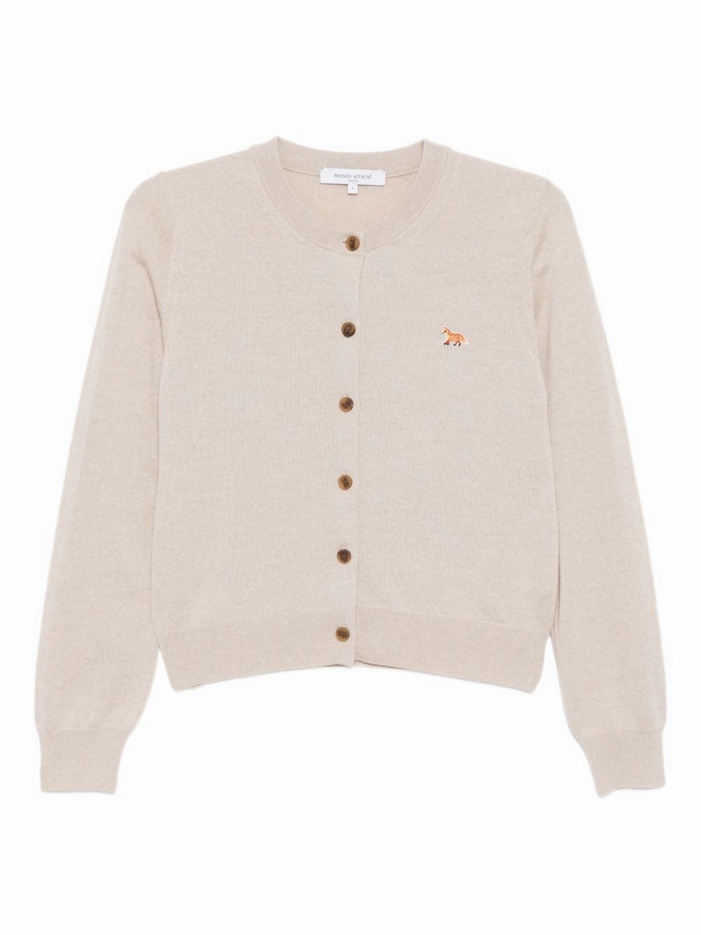Functional Style Breathable Material Maison Kitsun Women's Maison Kitsune' Sweaters