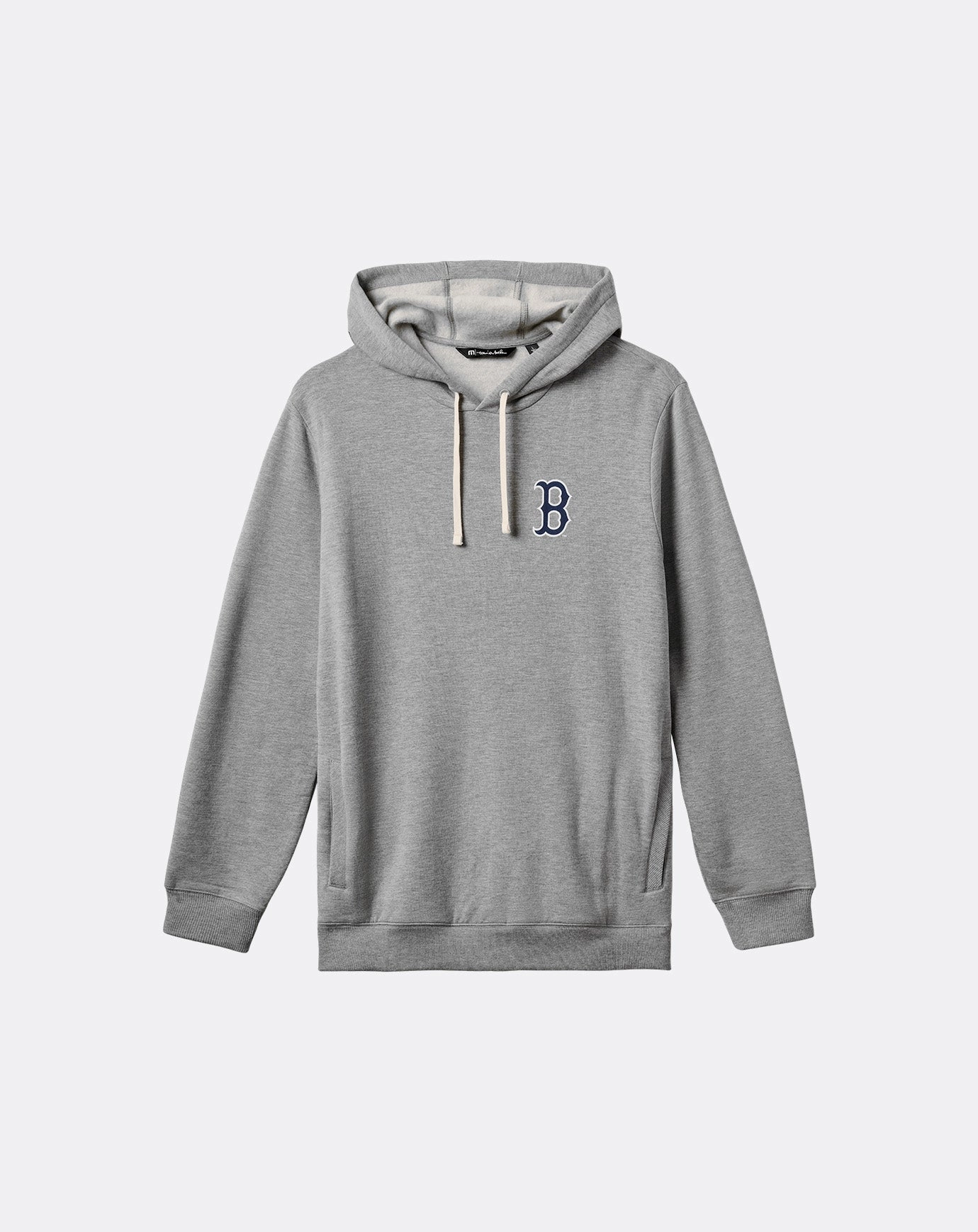 Layered Fit Boston Red Sox Cloud Hoodie