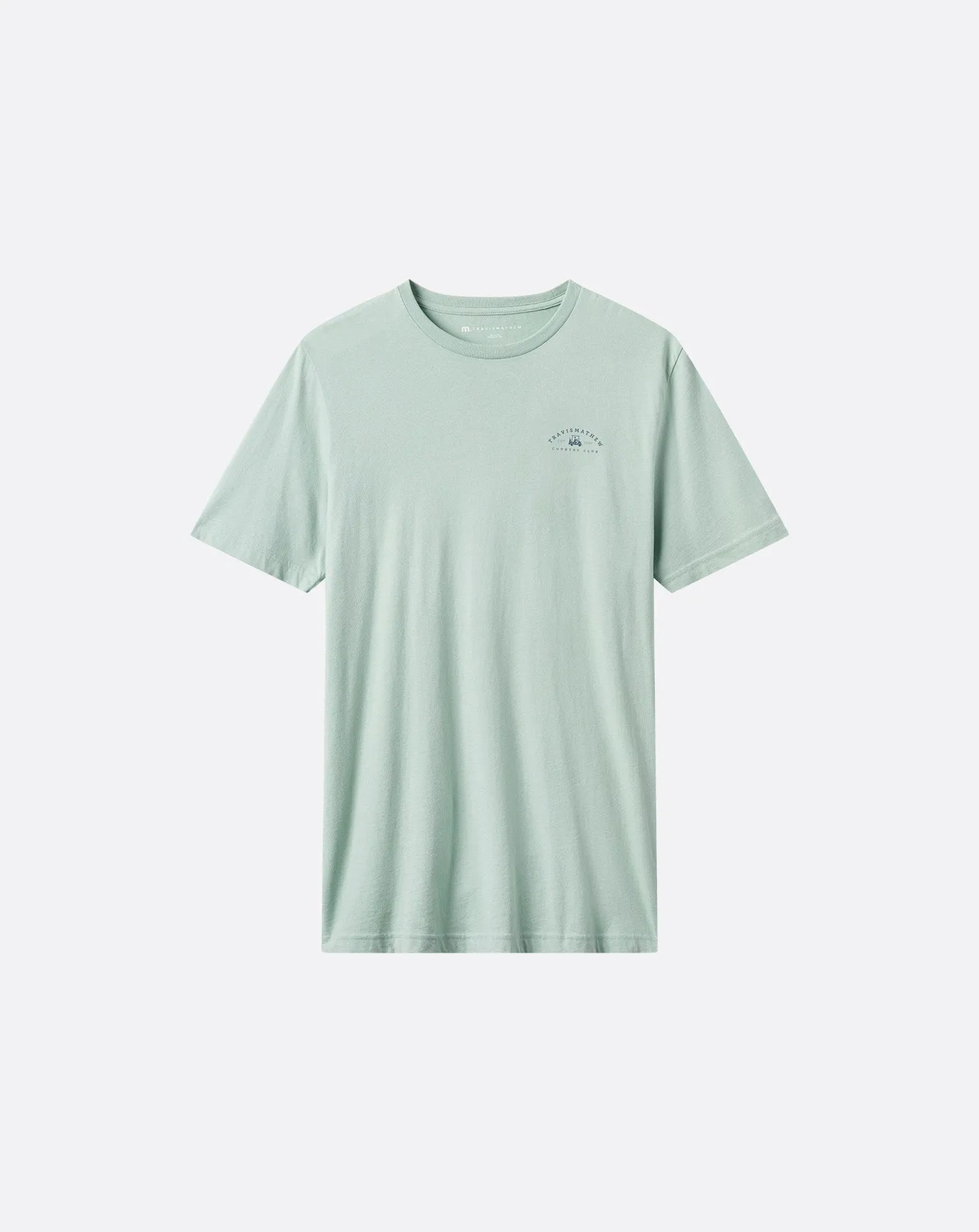 Chic Fit Mapes Island Tee