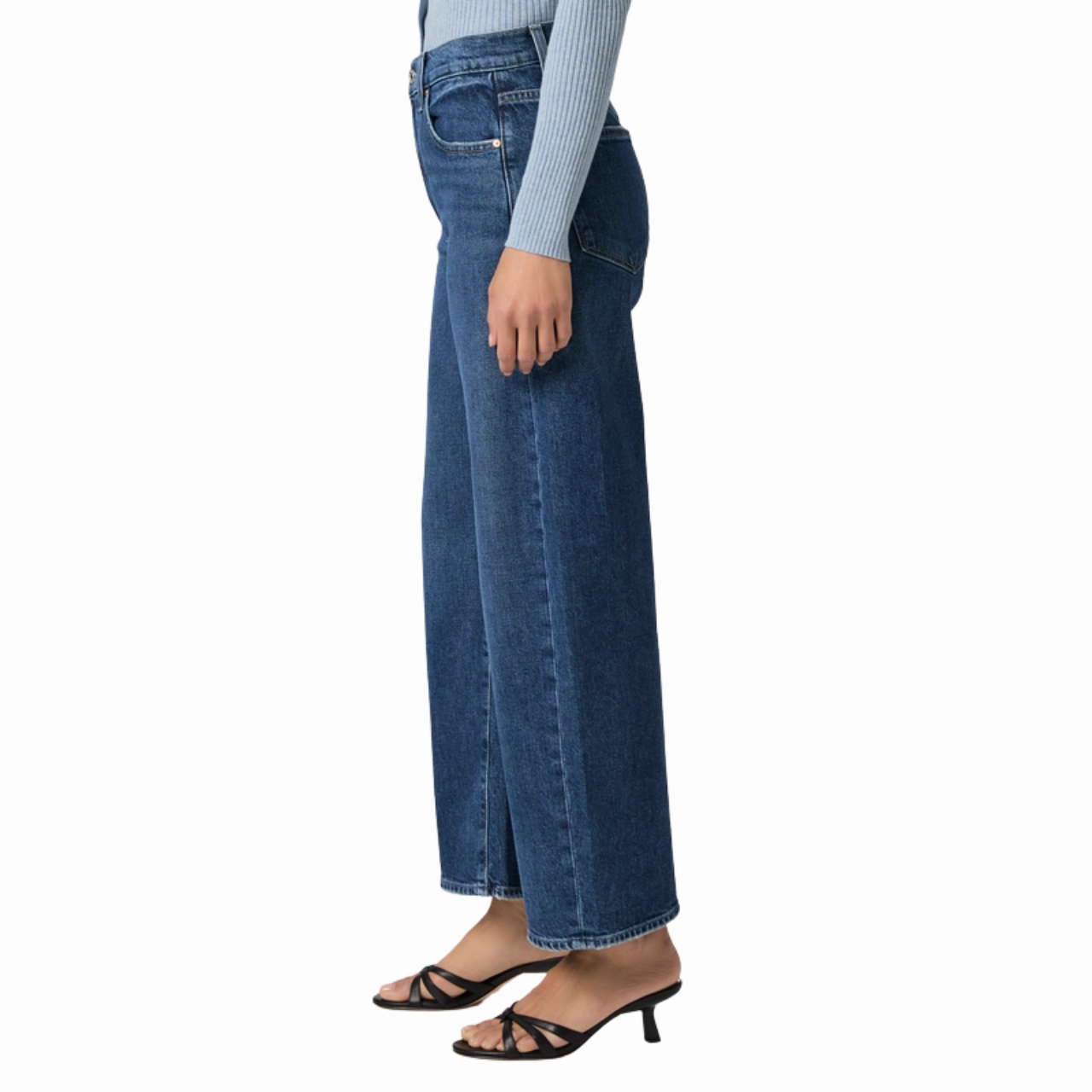 Neutral Mood Arellia Jean Sound Check