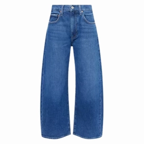 Arellia Jean Sound Check Balanced Piece Rainy Day Brunch Outfit