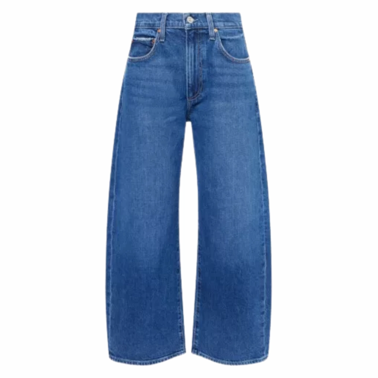 Arellia Jean Sound Check Balanced Piece Rainy Day Brunch Outfit