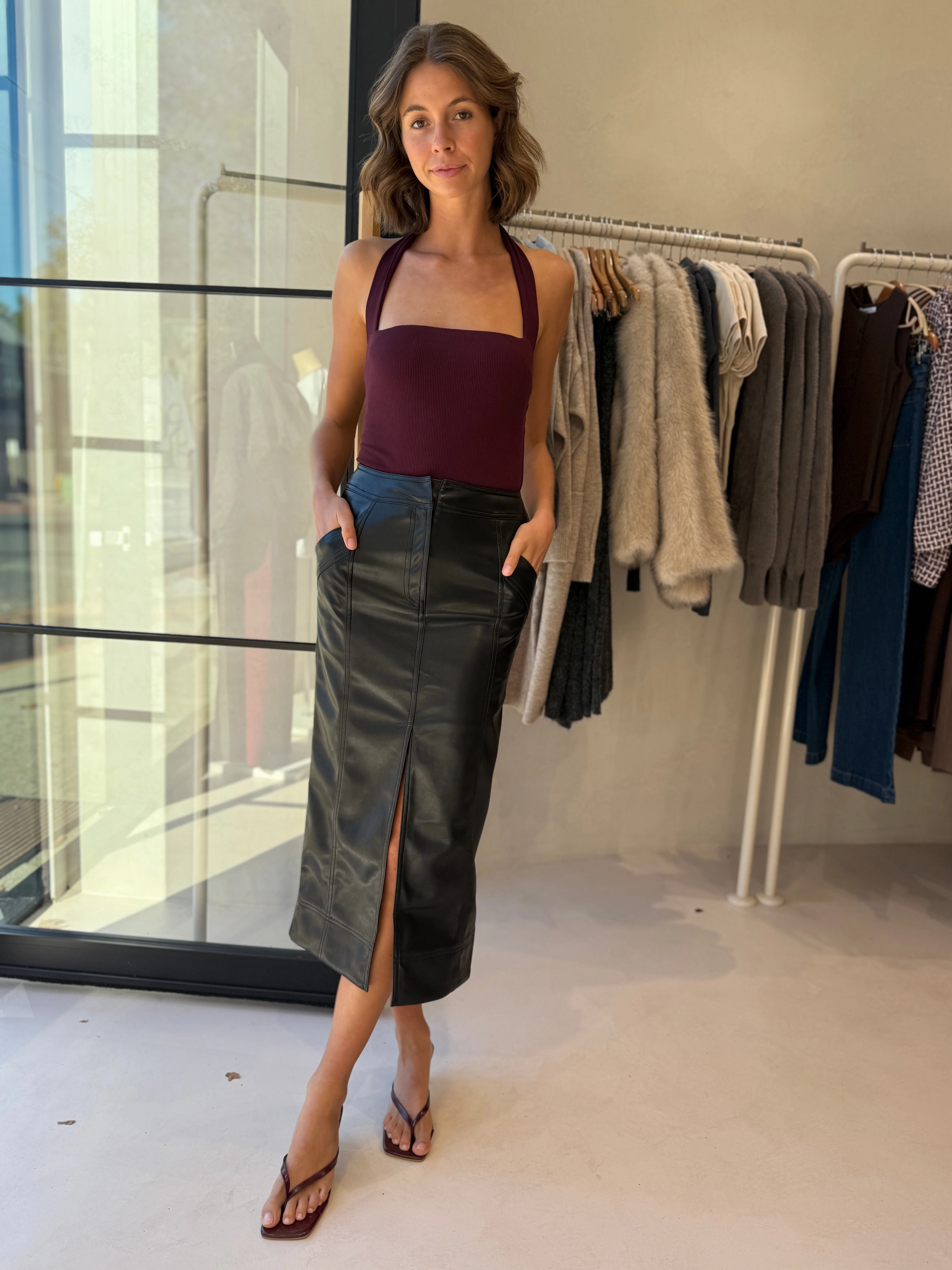 BRENTWOOD SKIRT Active Wear