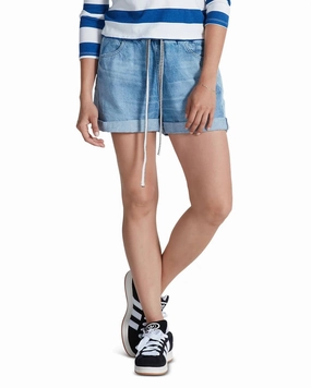 Cancun Short In Berkeley Fast Absorption Textile Outdoor Vibe