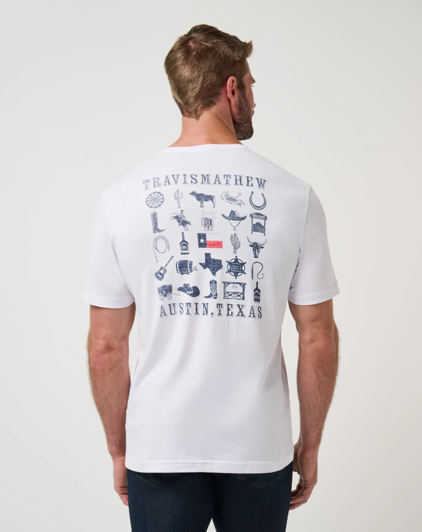 Chic Cut Street Ready Sweet T Austin Tee