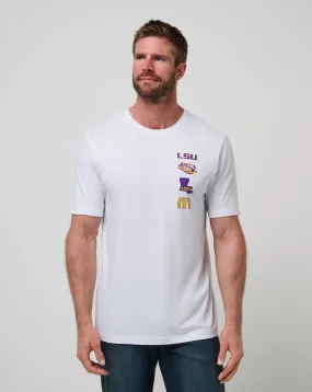 AntiBacterialTreatment LSU Playoffs 2.0 Tee