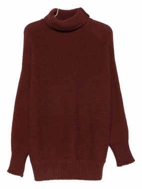 Alysi Women's Sweaters Modern Look