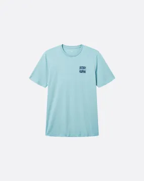 Smart Layer Catamaran Coast Tee