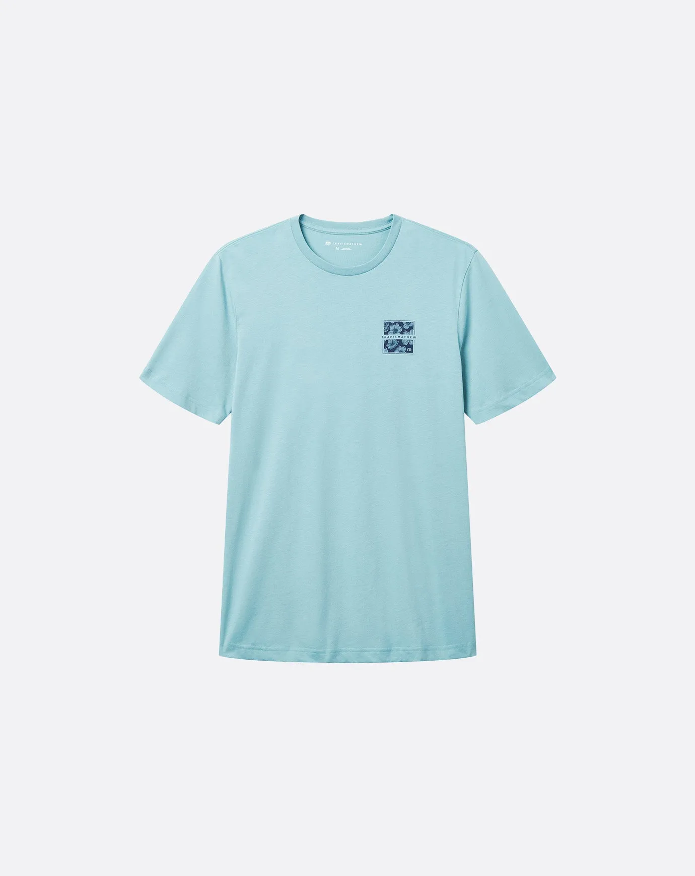 High-End Quality Catamaran Coast Tee