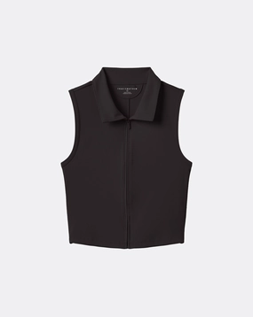 FourWay Stretch Fabric Midline Moveknit Polo