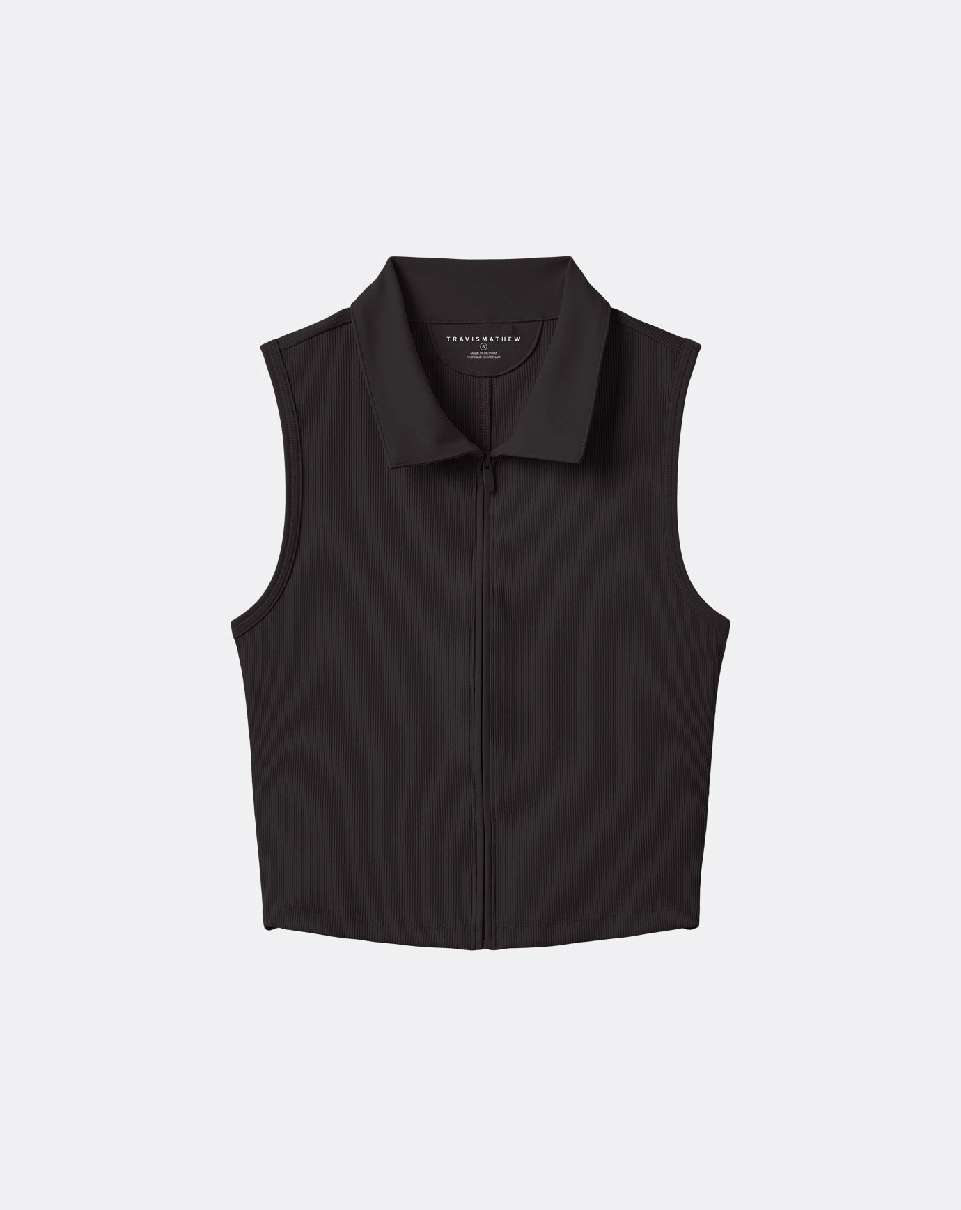 FourWay Stretch Fabric Midline Moveknit Polo